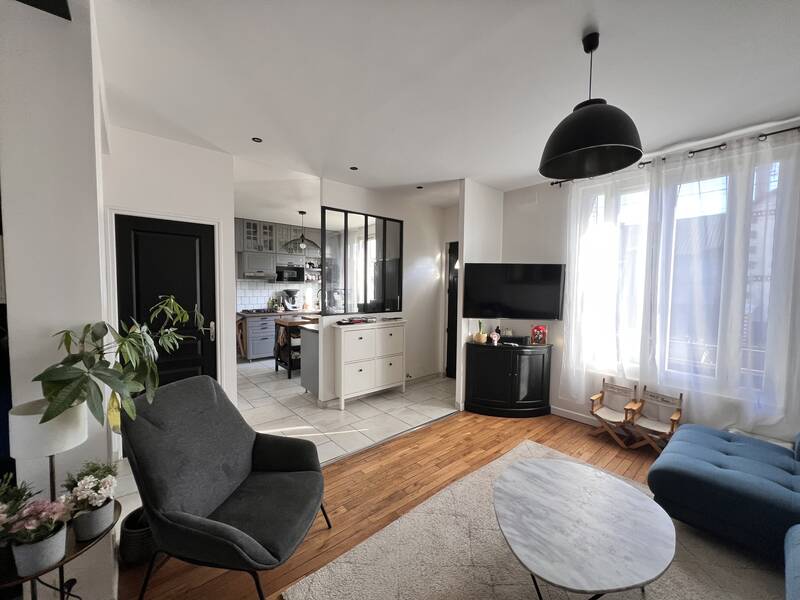 Neuilly-Sur-Marne (93330)