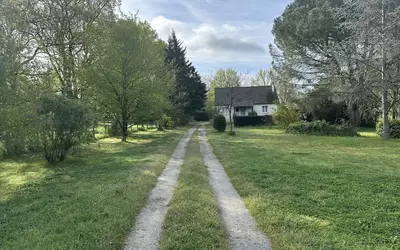 Savigny-En-Véron (37420)