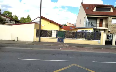 Vitry-Sur-Seine (94400)