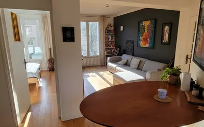 Paris 19E (75019)