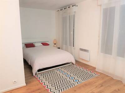Location appartement studio Massy (91300)