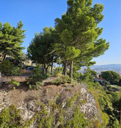 Vente appartement studio Marseille 8e