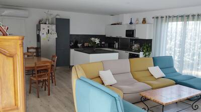 Vente maison 4 pièces La Crau (83260)