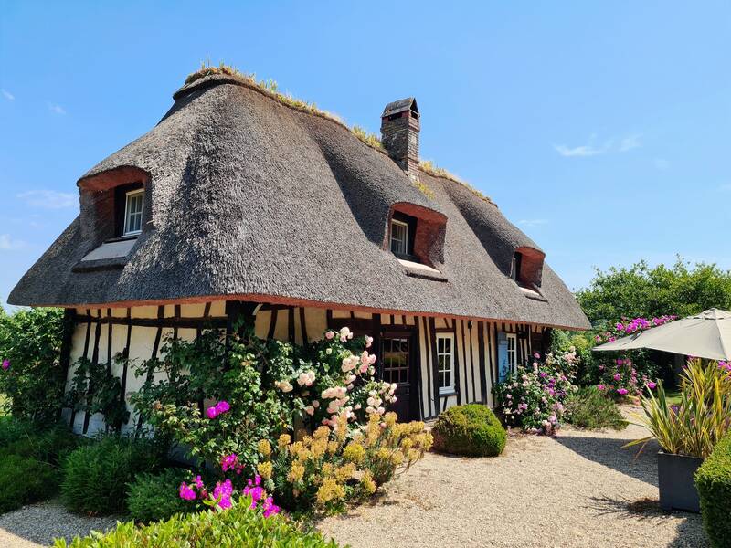 Bouquelon (27500)