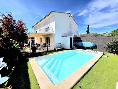 Vente maison 6 pièces La Seyne-sur-Mer (83500)