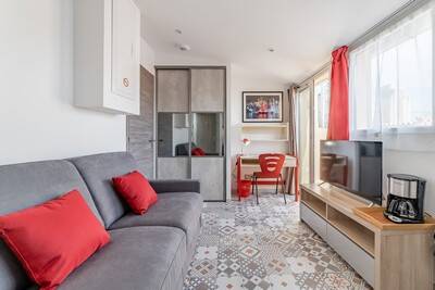 Location chambre en colocation 3 pièces Toulon (83)