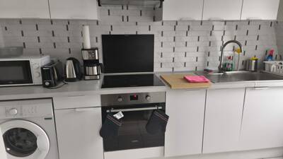 Location appartement 2 pièces Châtillon (92320)