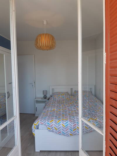 Location appartement studio Villeurbanne (69100)