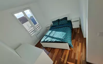 Nanterre (92000)
