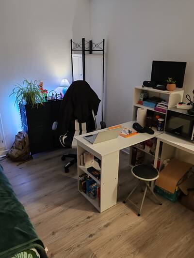 Location appartement studio Angers (49)
