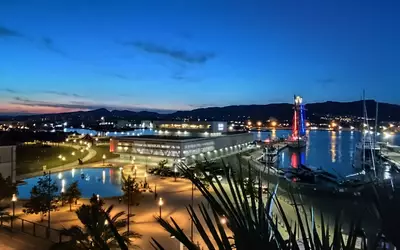 La Seyne-Sur-Mer (83500)