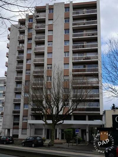 Vente appartement studio Les Pavillons-sous-Bois (93320)