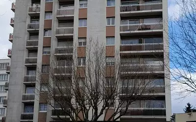 Les Pavillons-Sous-Bois (93320)