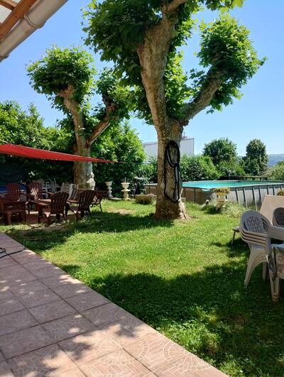 Vente maison 7 pièces Grigny-sur-Rhône (69520)