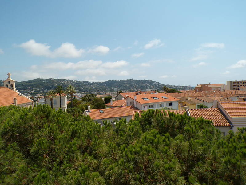 Cannes