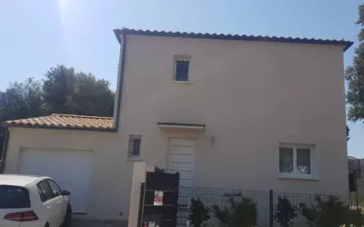 Beauvoisin (30640)