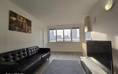 Vitry-Sur-Seine (94400)
