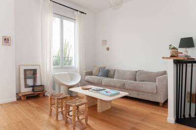 Location appartement 2 pièces Fontenay-sous-Bois (94120)