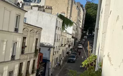 Paris 18E (75018)