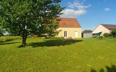 Bonnencontre (21250)