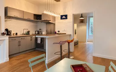 Paris 15E (75015)
