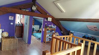 Vente maison 6 pièces Lyon 3e