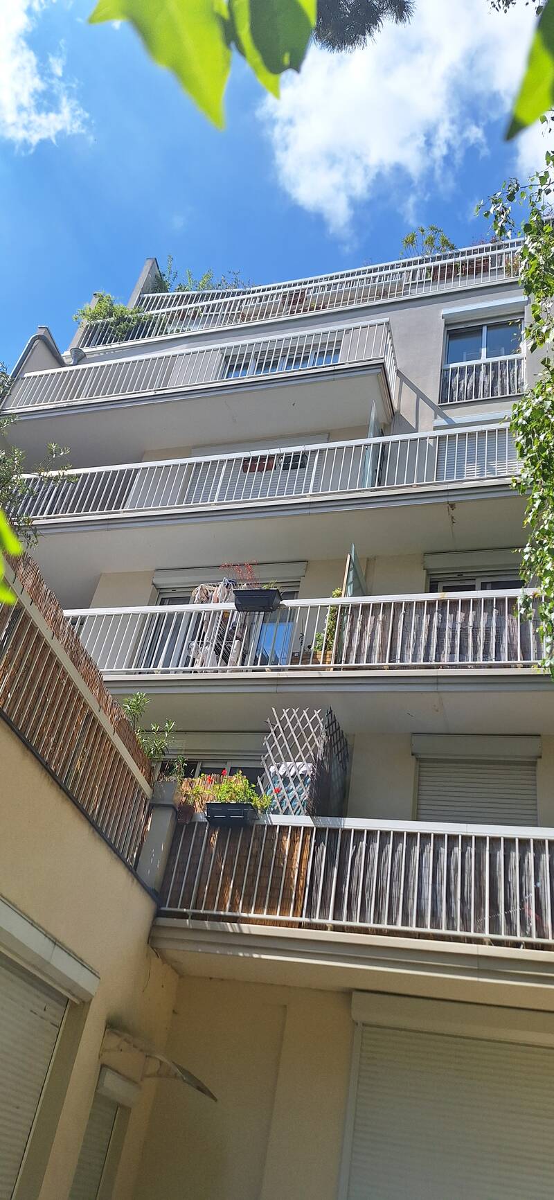 Paris 20E (75020)