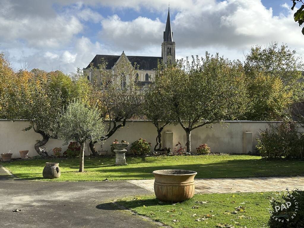 Vente maison 203 m² Craon (53400) - 203 m² - 439.000 € | Particulier à Particulier — 2