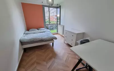 Pierrefitte-Sur-Seine (93380)