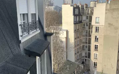 Neuilly-Sur-Seine (92200)