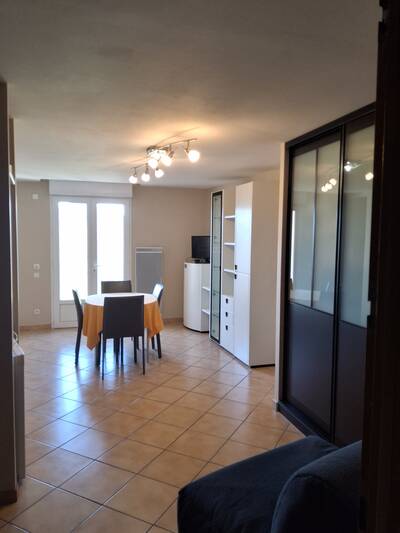 Vente maison 3 pièces Saint-Gervais-sur-Mare (34610)