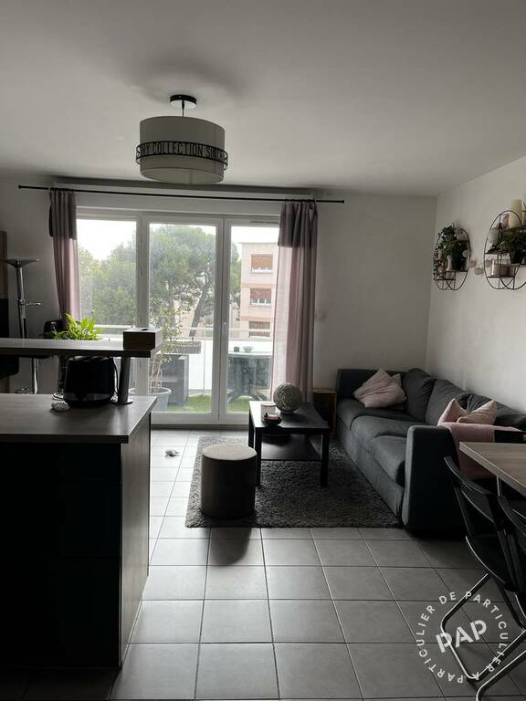 Vente Appartement Marignane (13700)