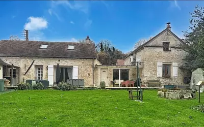 Vauciennes (60117)