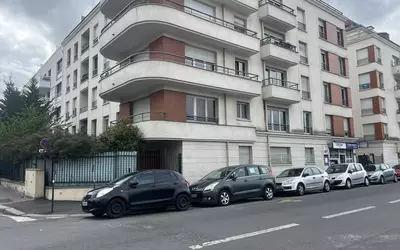 Colombes (92700)