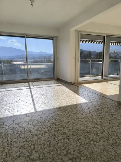 Vente appartement 5 pièces Gap (05000)