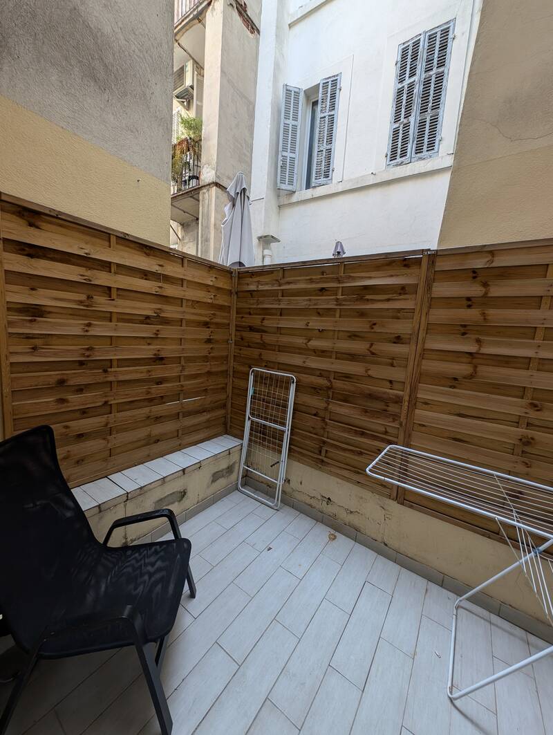 Marseille 6E (13006)