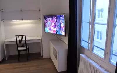 Paris
