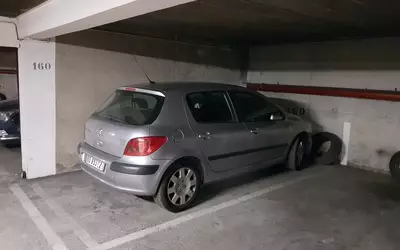 La Courneuve (93120)