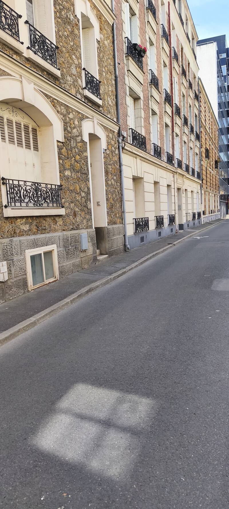 Issy-Les-Moulineaux (92130)