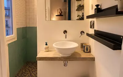 Paris 17E (75017)