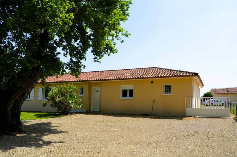 Cazères-Sur-L'adour (40270)
