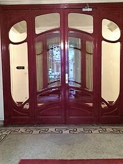 Paris 15E (75015)