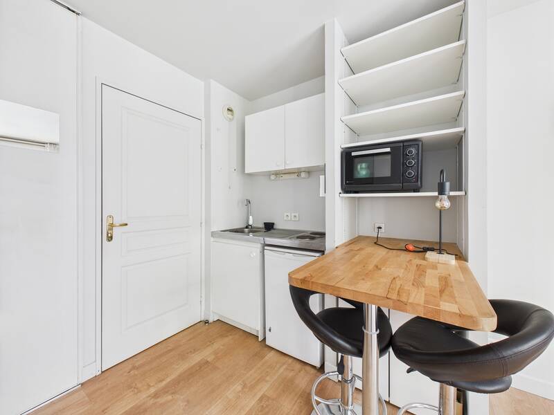 Paris 20E (75020)