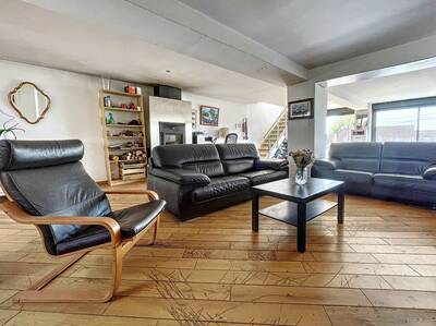 Vente maison 5 pièces Argenteuil (95100)