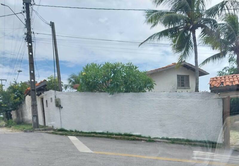 Brésil - Prainha/Fortaleza