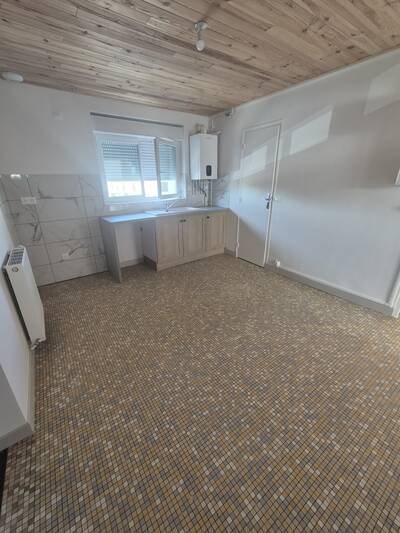 Location appartement 3 pièces Saint-Parres-lès-Vaudes (10260)
