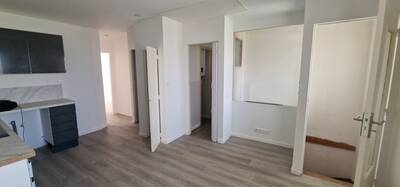 Location appartement 3 pièces Lusignan (86600)