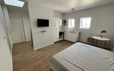 Paris 8E (75008)