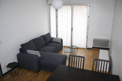 Vente appartement 2 pièces Montreuil (93100)