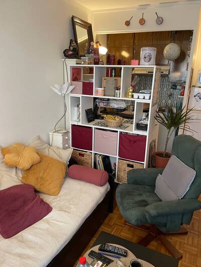 Location appartement studio Chelles (77500)